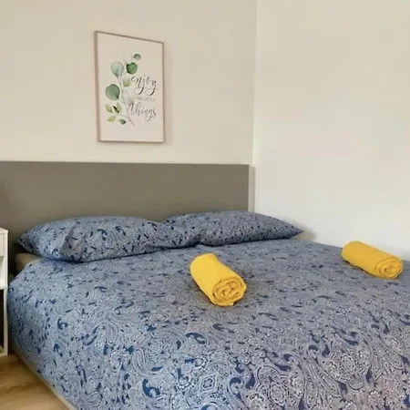Appartamento Rooftop With Free Parking & Ac Grossing (Liezen)