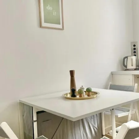 Appartamento Rooftop With Free Parking & Ac *