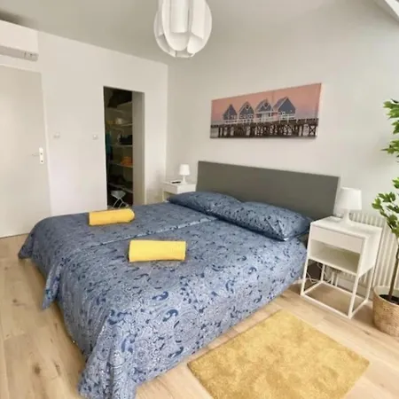 Appartamento Rooftop With Free Parking & Ac